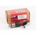 Palm Mini 1/4"  Straight Pneumatic Air Drill, 6000 Rpm