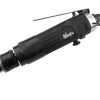 MPT-21470 1/2" Reversible Straight Air Drill - Keyed Jacobs Chuck With Side Handle - 800 Rpm - 1/2 HP