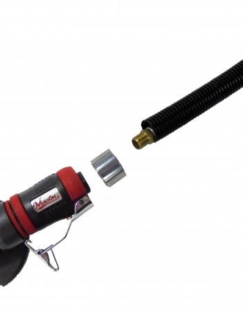 3"  Low Profile Right Angle Mini Air Grinder, 15000 Rpm