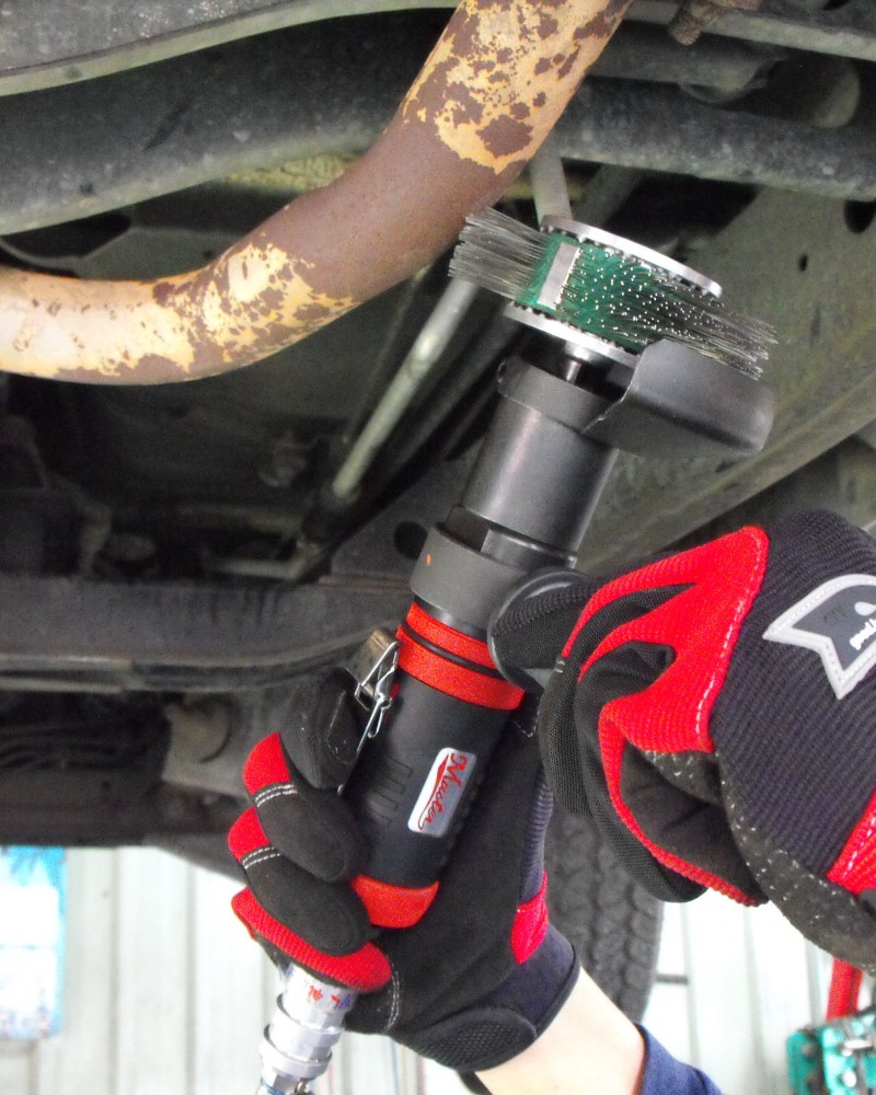 Industrial Air Blaster-air Eraser All in One Kit