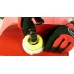 Fast Speed Low Profile Small Right Angle 2" Mini Palm Sander, 16500 Rpm