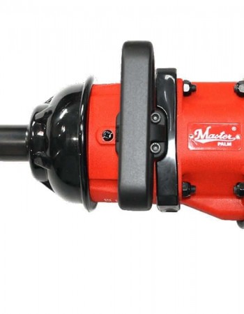 Master Palm 1 inch Industrial D-handle Air Impact Wrench, 68360L