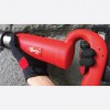 Industrial Anti-Shock Low vibration concrete breaker chipping hammer with 3000 BPM