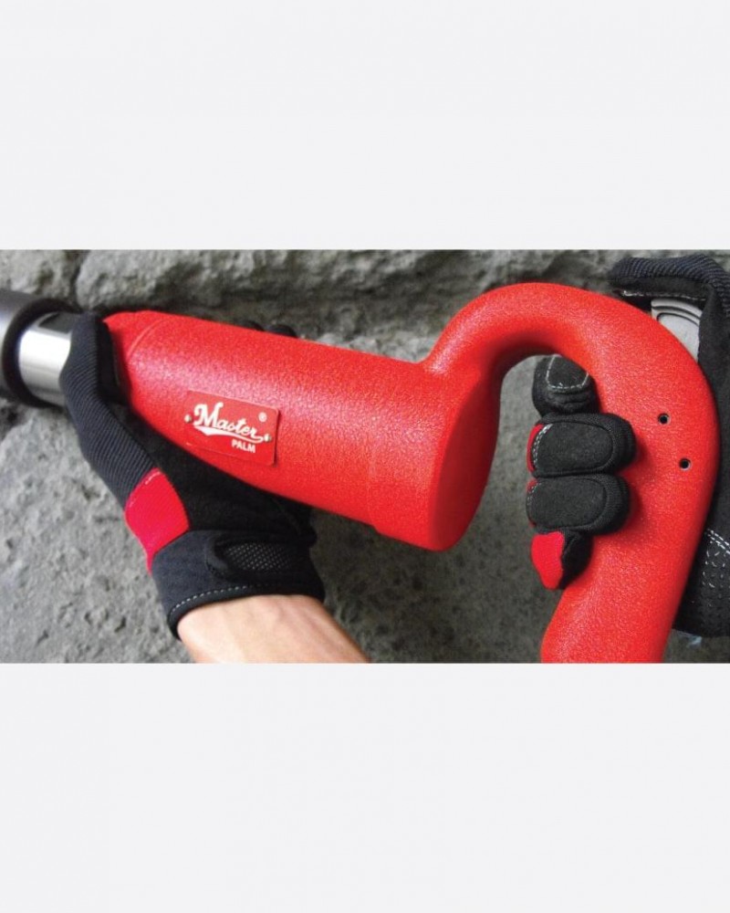 Industrial Anti-Shock Low vibration concrete breaker chipping hammer with 3000 BPM