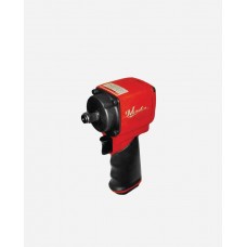 Mini Light Weight Impact Wrench, 1/2" Square Drive, Max. 550 ft-lb