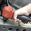 Mini Light Weight Impact Wrench, 1/2" Square Drive, Max. 550 ft-lb
