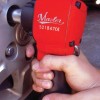 Mini Light Weight Impact Wrench, 1/2" Square Drive, Max. 550 ft-lb