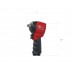 Mini Light Weight Impact Wrench, 1/2" Square Drive, Max. 650 ft-lb With Quick Torque At 420 ft/lb ( 569 Nm )
