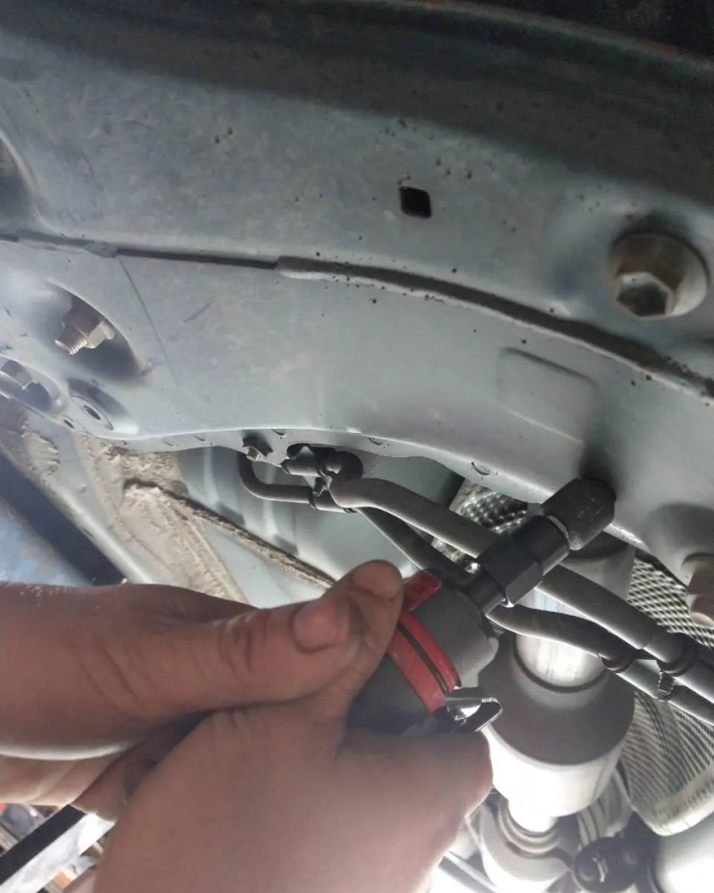 Master Palm 1/4-in and 1/8-in Small Straight Die Grinder Set, 25000 Rpm