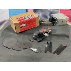 Mini 3-Inch Low-Profile Cut-Off Tool – 16,500 RPM