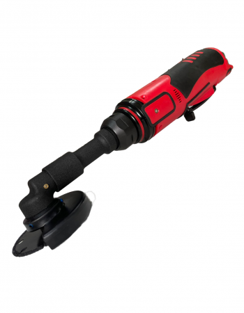 3-Inch Extended Shaft Right Angle Cordless Power Cutter - 12V