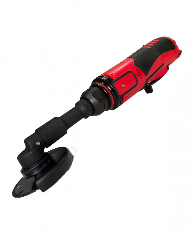3-Inch Extended Shaft Right Angle Cordless Power Cutter - 12V