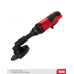 3-Inch Extended Shaft Right Angle Cordless Power Cutter - 12V