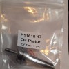 Oil Piston - Tool Component/Accessory