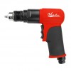 Non-Reversible 3/8 Inch  Pistol Grip Air Drill Heavy Duty, 1800 Rpm