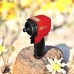 Mini Light Weight Impact Wrench, 1/2" Square Drive, Max. 550 ft-lb Mini Light Weight Impact Wrench, 1/2" Square Drive, Max. 550 ft-lb