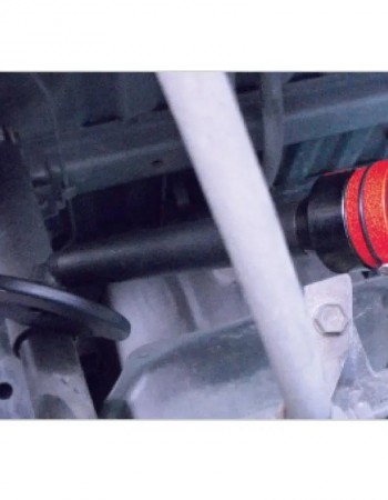 3-Inch Long Neck Extended Shaft Angle Cut-Off Tool – High-Performance 19,000 RPM Cutting Power