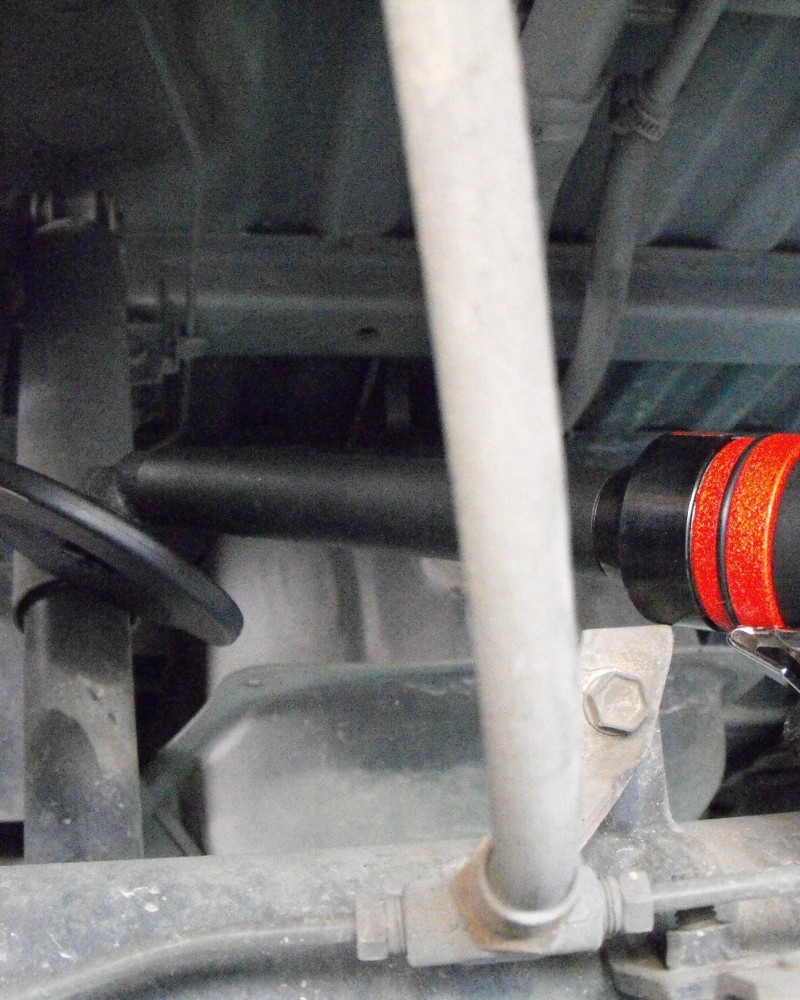 3-Inch Long Neck Extended Shaft Angle Cut-Off Tool – High-Performance 19,000 RPM Cutting Power