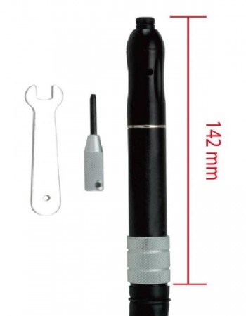 Pneumatic Engraving Grinder pen