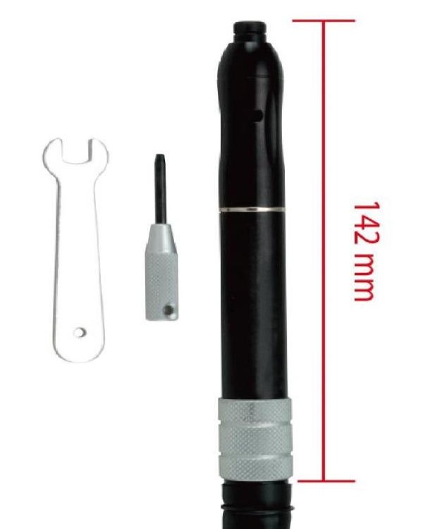 Pneumatic Engraving Grinder pen