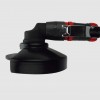 4"  Low Profile Right Angle Mini Air Grinder, 15000 Rpm