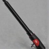 11" Long Neck Straight Inline 1/4" and 1/8" Air Die Grinder - 17000 Rpm - Industrial Air Die Grinder