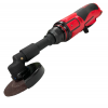 3-Inch Extended Shaft Right Angle Cordless Power Grinder - 12V
