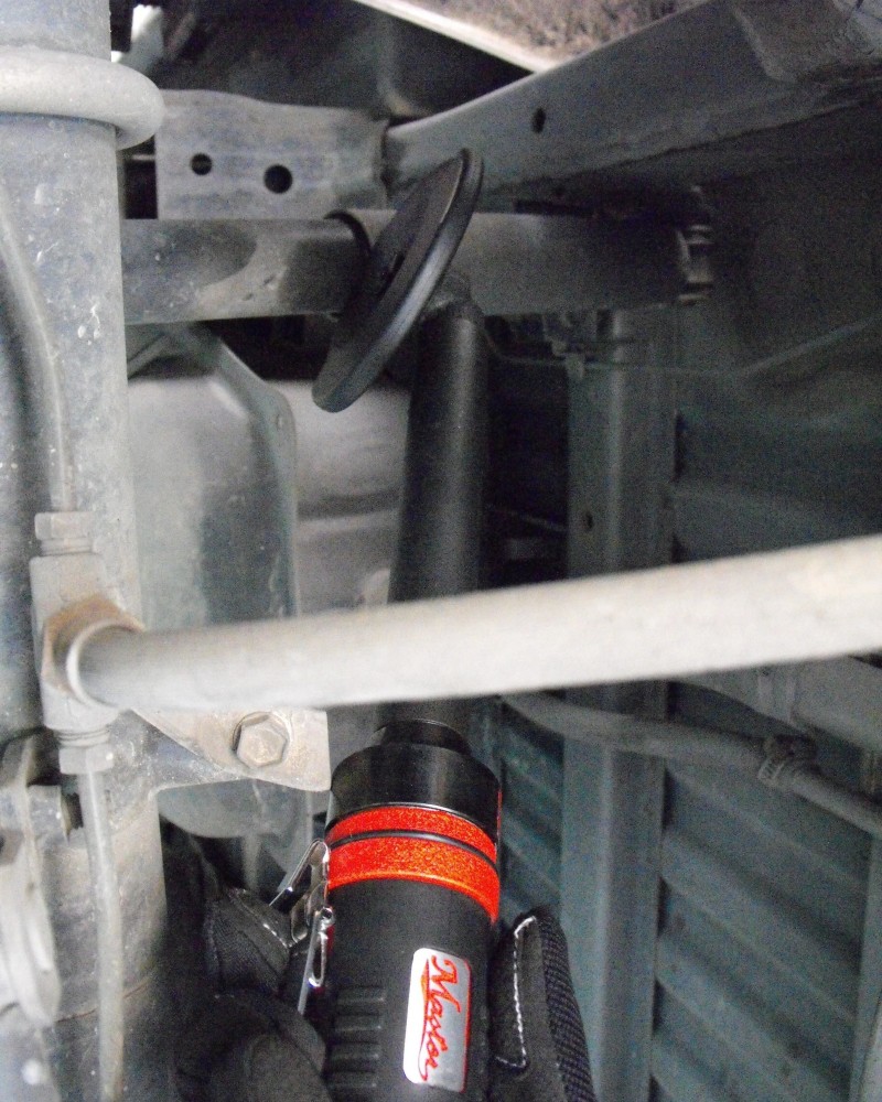 5-Inch Long Neck Cut-Off Tool with 3-Inch Cutting Wheel, 19,000 RPM, Extended Shank Air Saw