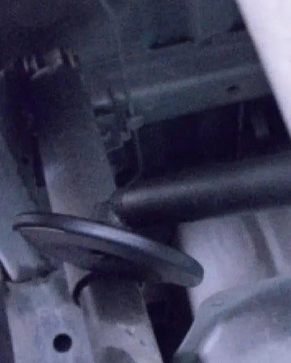 5-Inch Long Neck Cut-Off Tool with 3-Inch Cutting Wheel, 19,000 RPM, Extended Shank Air Saw