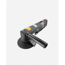 5-in Industrial  Angle Grinder with side Handle, 1 Horsepower, 11000RPM