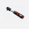 Industrial Straight 1/2"  Air Ratchet Wrench, 240 Rpm
