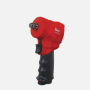Master Palm 1/2" Ultra Compact Small Air Impact Wrench - 700 Ft/lb - 949 Nm