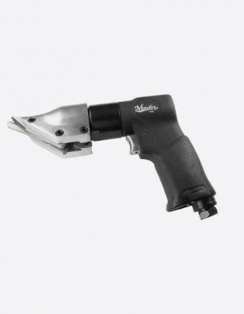Master Palm 11530 Heavy Duty Angle Air Shear, 2000 Rpm, 0.5hp