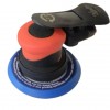Master Palm Anti-static Dual Orbit Air Palm Sander with Low Air Consumption and Protect Sheath Trigger