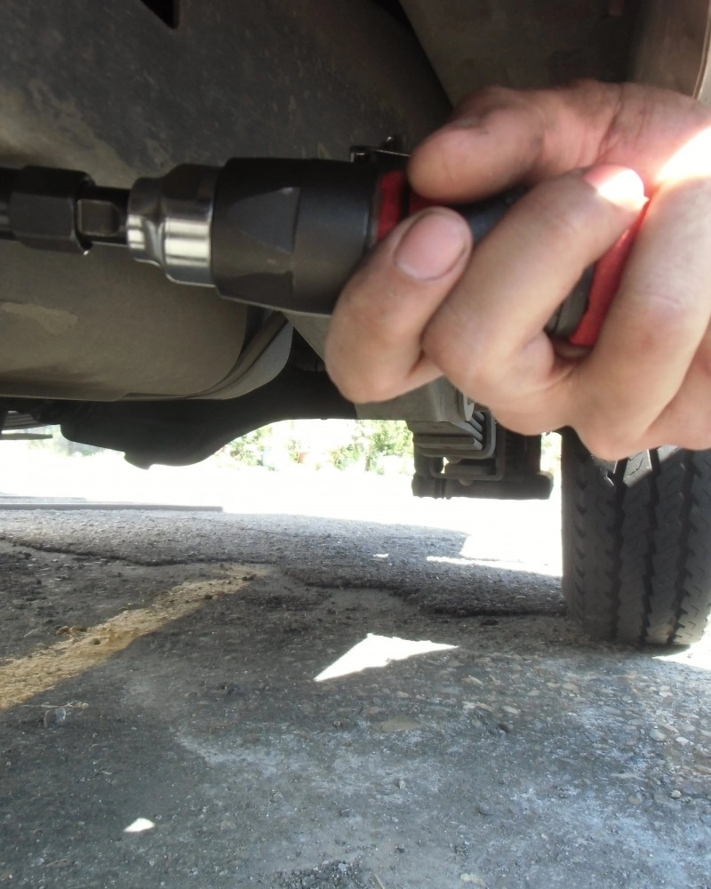 1/4"  And 1/8"  Collet Industrial Long Neck 1"  Extended Shank Straight Die Grinder, 30000 Rpm, Wholesale