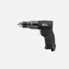 Heavy Duty 3/8"  Pistol Grip Air Drill, Non Reversible, 2000 Rpm