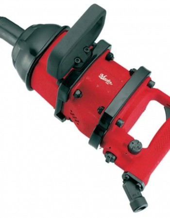 Master Palm Industrial 1-1/2