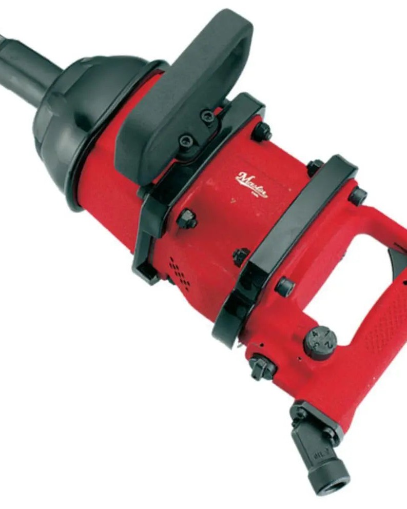 Master Palm Industrial 1-1/2