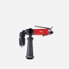 MPT-28490K Industrial 1/2"  Right Angle Air Drill, Jacobs Quick Change Chuck With Side Handle, Low Profile 90 Degree Angle, 500 Rpm