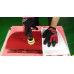 2 inch Right Angle Orbital Sander Set, MSA-K083 2 inch Right Angle Orbital Sander Set, MSA-K083