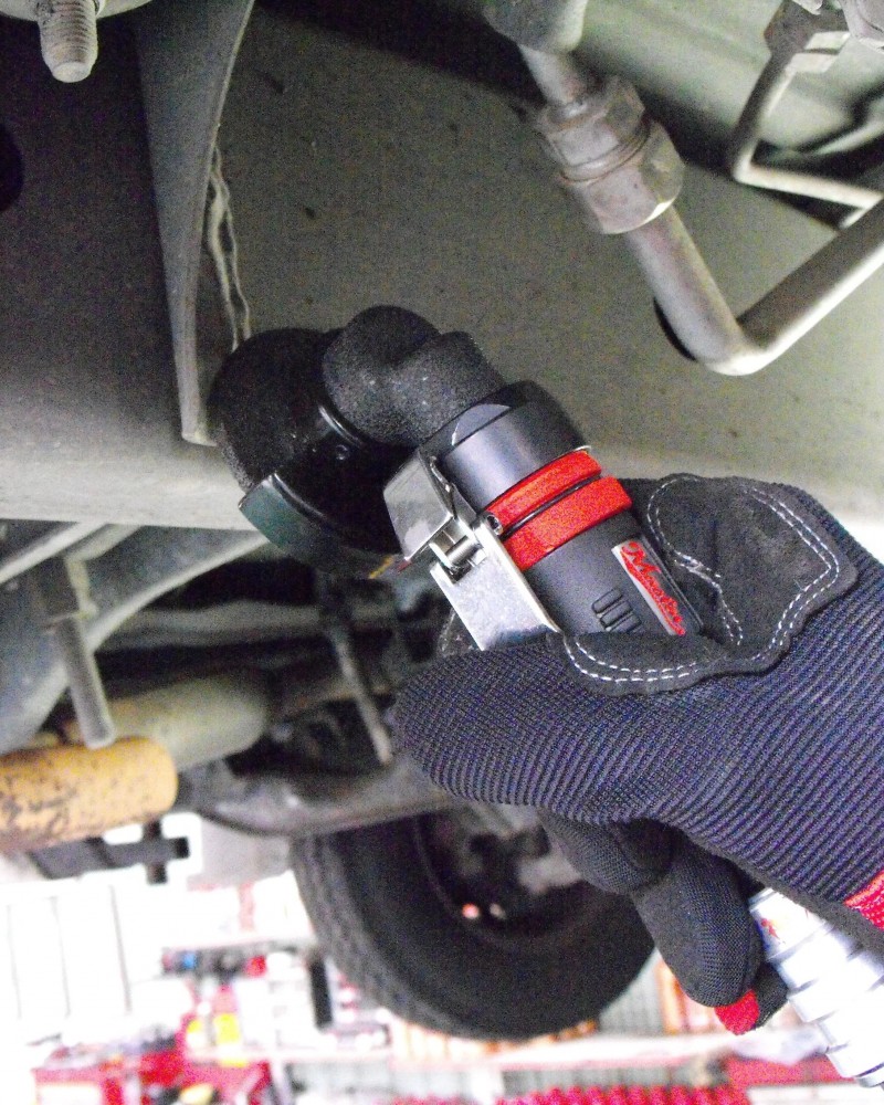 2"  Small Mini Angle Grinder, 16500 Rpm