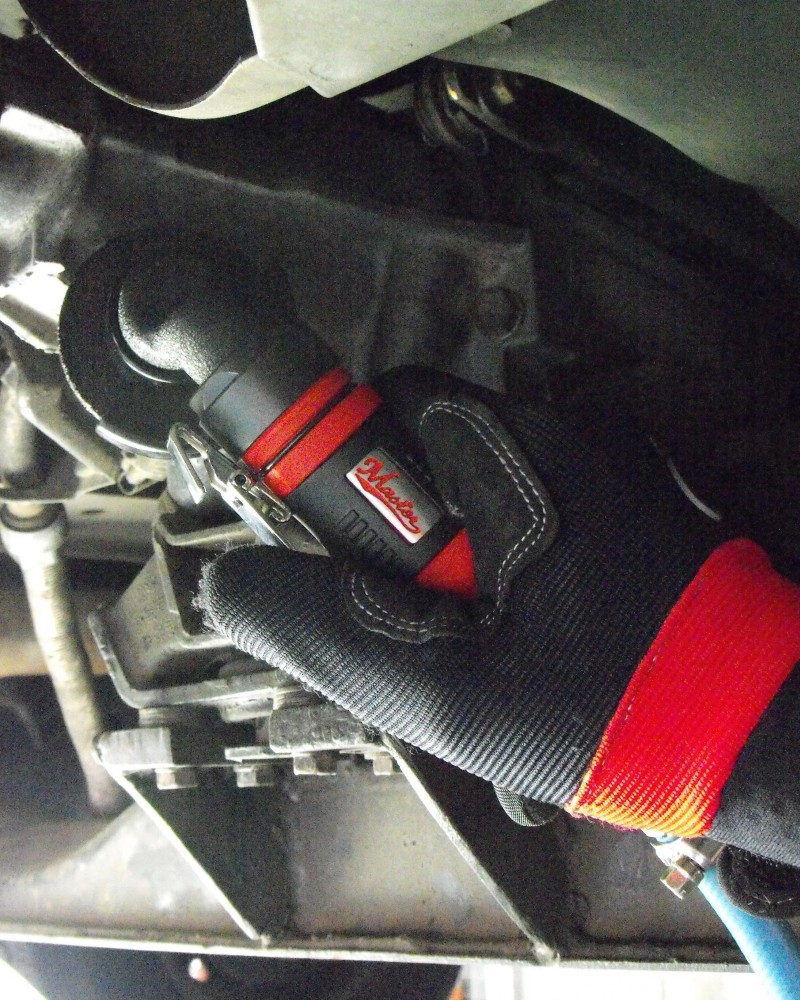 2"  Small Mini Angle Grinder, 16500 Rpm