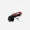 (Tool Only ) 2" Specialty Pneumatic Air Rivet Cutter 
