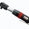 Industrial Straight 3/8"  Air Ratchet Wrench, 240 Rpm