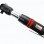 Industrial Straight 3/8"  Air Ratchet Wrench, 240 Rpm