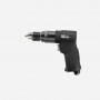 Heavy Duty 3/8"  Pistol Grip Air Drill, 2200 Rpm