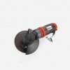 Industrial Low Profile Right Angle Pneumatic Air Saw Cut-off Tool, 4 inch cutting wheel , 16000 Rpm