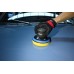 Industrial 5"  Heavy Duty Dual Action Orbital Palm Sander, 11000 Rpm, 1.2 HP, 0.2" Orbit Size