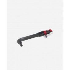 Heavy Duty 5"  Extended Shank Right Angle Die Grinder with 1/4 " and 1/8" Collets - 20000 Rpm