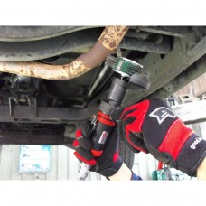 Industrial Pneumatic Air Blaster-pneumatic air Eraser All in One Kit